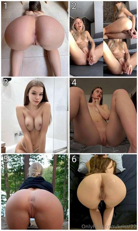 🔥 JOIN MY BESTIES FOR EXCLUSIVE UPDATES!1. 🍬🍭 @alex_cute_gir..
