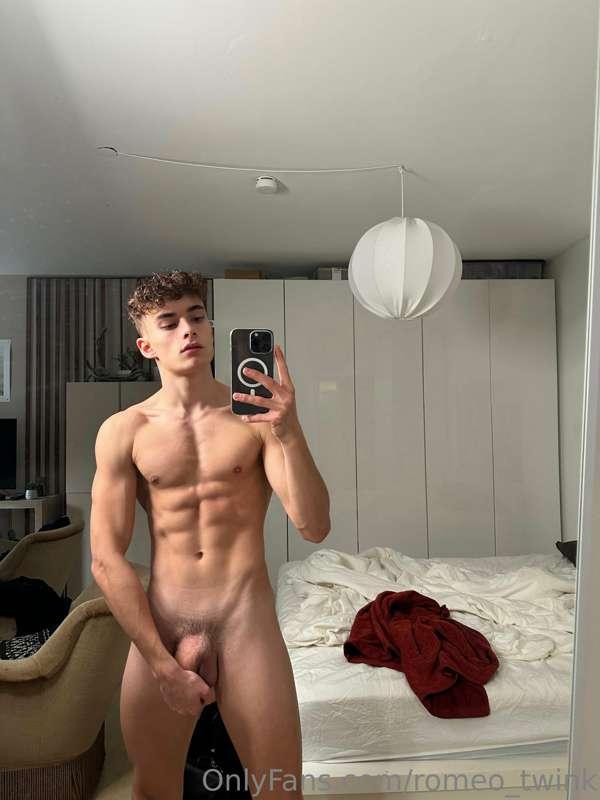 Take my soft cock and let it grow inside your mouth😈