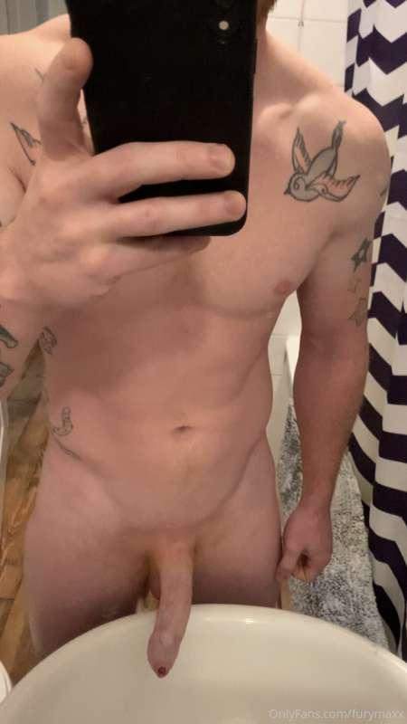 Open up