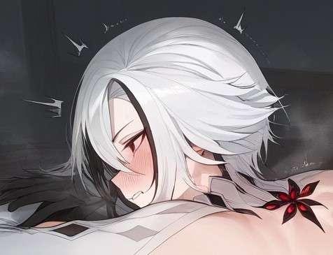 ランダムキャラ1 R18＋(70+枚image)