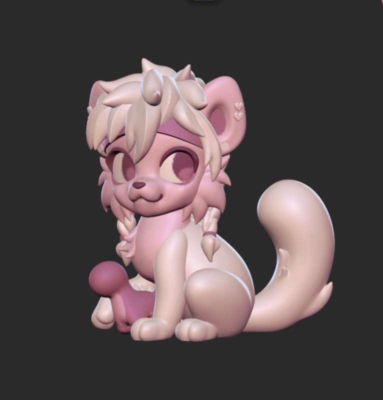 Progress models