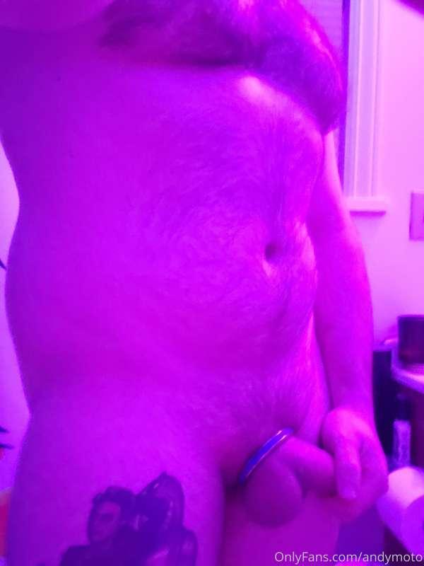 18 days in. NNN. Might have some fun in the shower. BUTT I c..