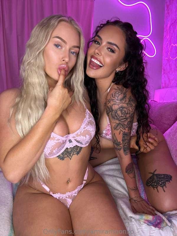 ‼️LIVE RIGHT NOW‼️Follow my fav little whores👅💓@tittyauna💓@k..