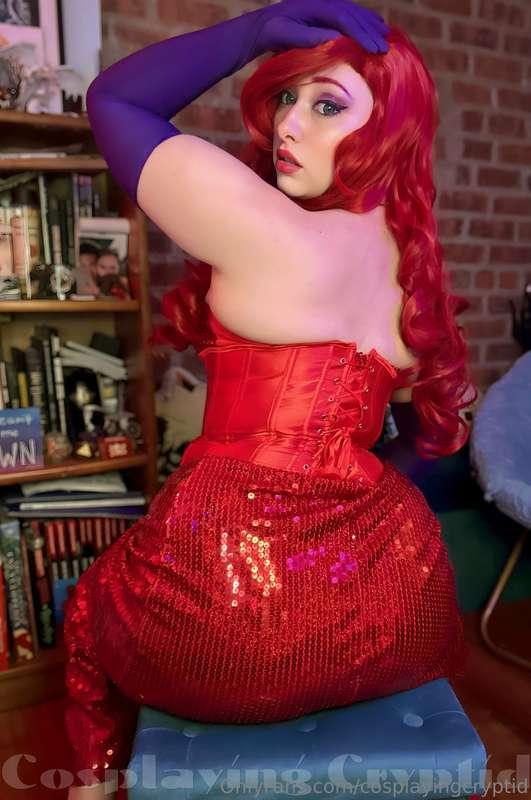 cosplayingcryptid image #37