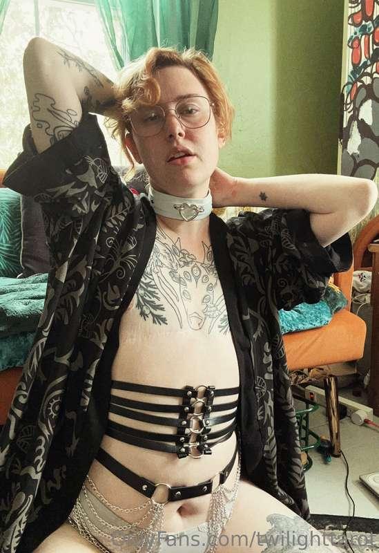 ⛓️ pin me down ⛓️