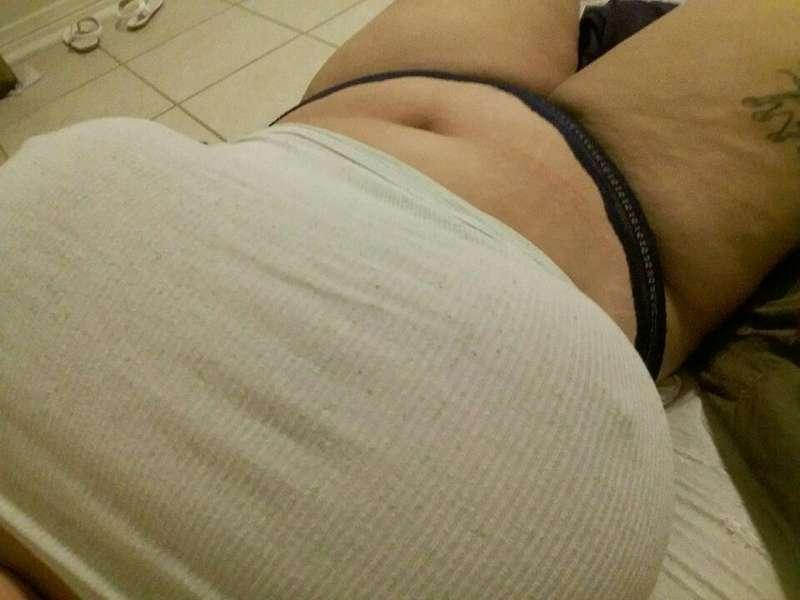 Moaning 
