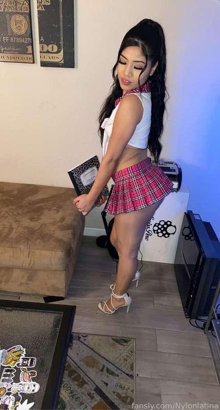 nylonlatina image #2