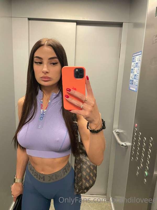 freedom to nipples