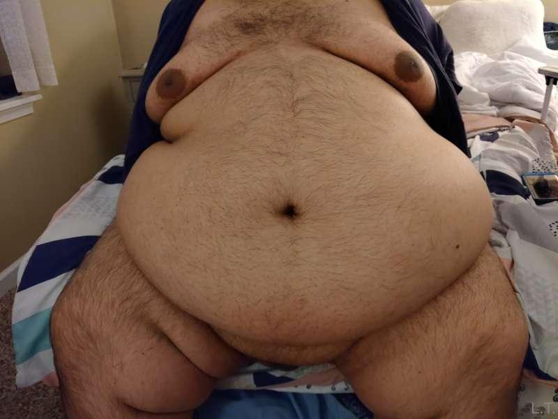 I know you wanna fondle me, First feed me then you can have ..