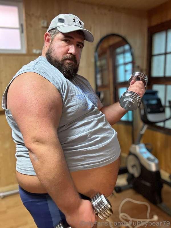 chubbybear79 image #16