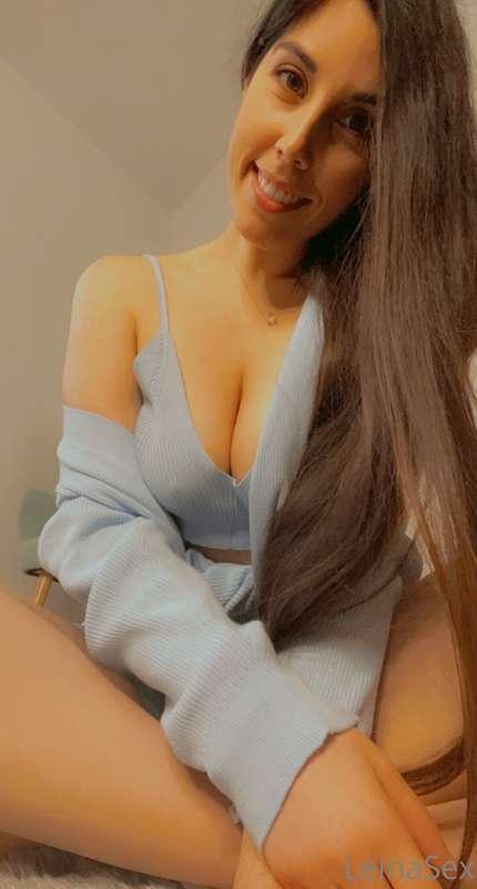 Braless 😇😇