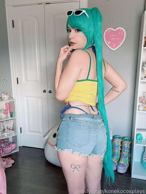 konekocosplays image #15