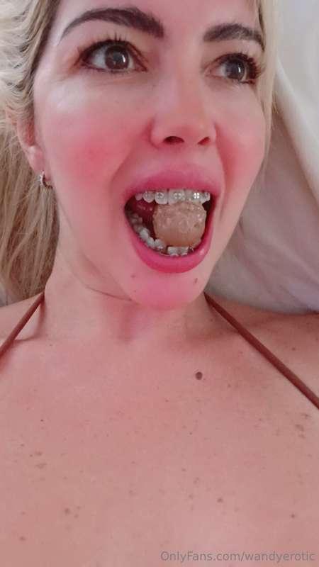 I don't think I'm going to make it. 