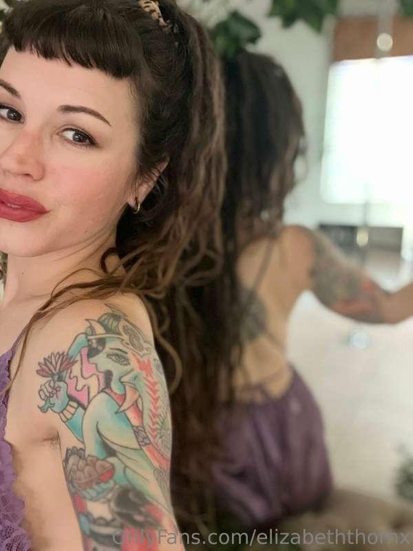 Shooting some fun solo customs! Thanks y’all for the love! 💋