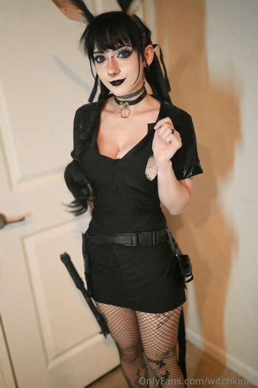 witchkinks image #0