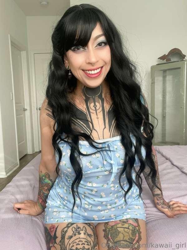 Mirror mirror who’s your fav anal slut of all ✨