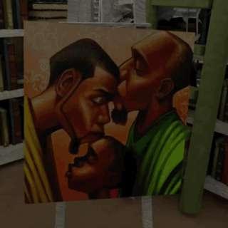 random paintings vii
