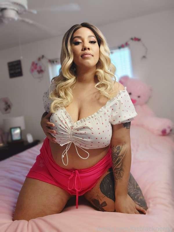fatblacknerdy image #5