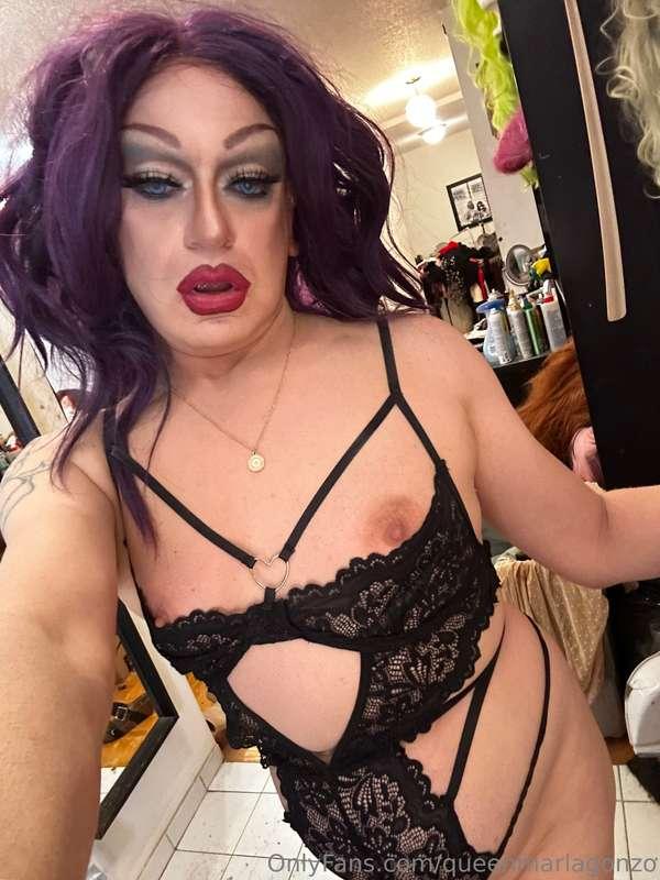 A bit of my pussy