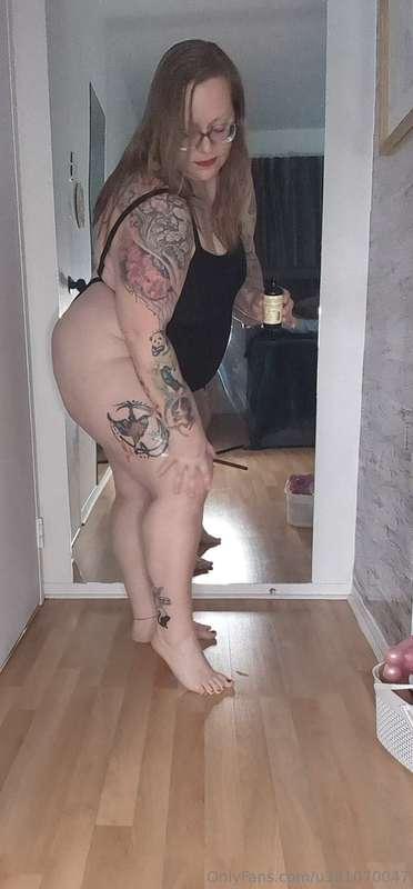 A taste of what you can see this weekend. I hope you like wh..