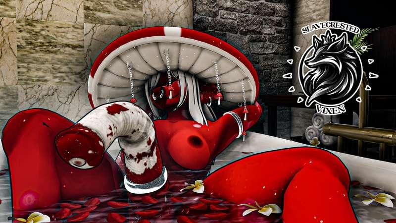slavecrestedvixen image #2
