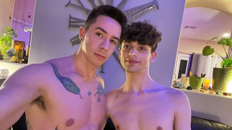 Hope you're ready for this hot new collab with Vincent O'Rei..