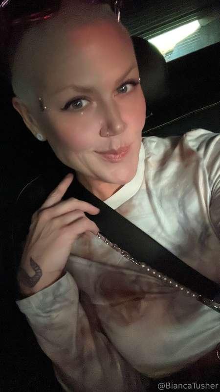 Tits out for Ke$hia?!? 