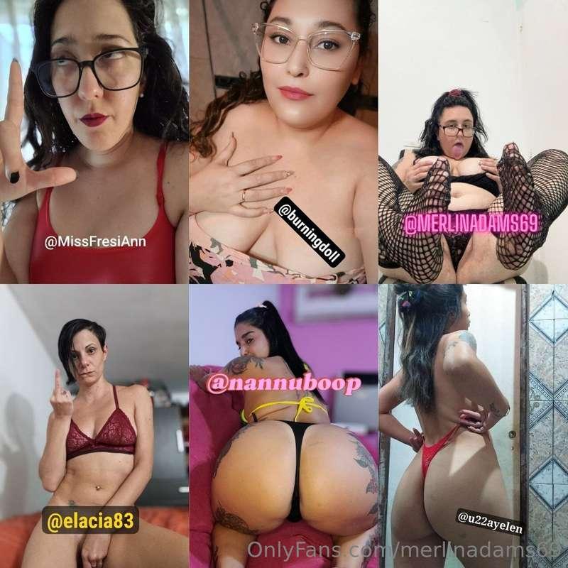 Check out our profiles and choose your new owner!🍤 @MissFres..