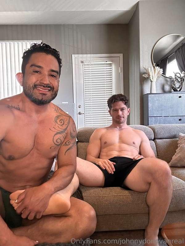 Gonna let the bro hit 😝 All new content dropping this week w..