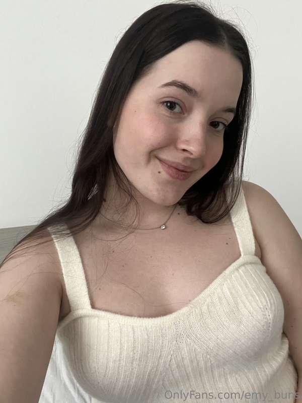 It's a natural beauty🥰