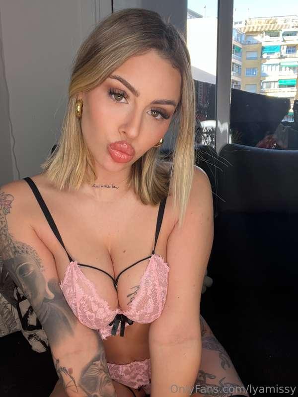 Feliz domingo a todos, amoressss 💕