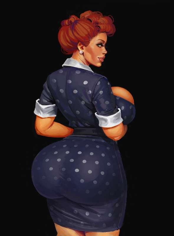 Lucy Ricardo