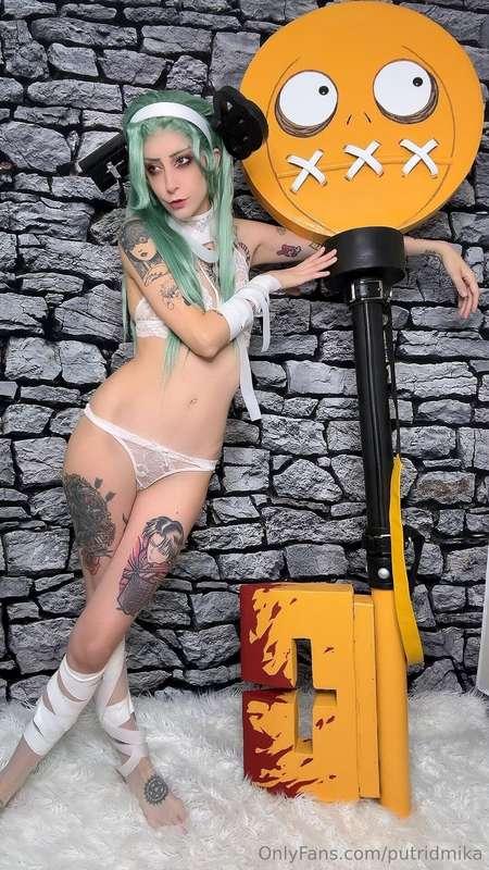 putridmika image #7