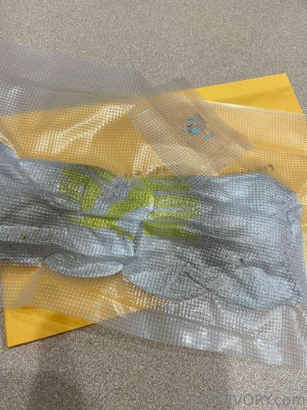 Selling my socks to aroma addicted simps never gets old. The..