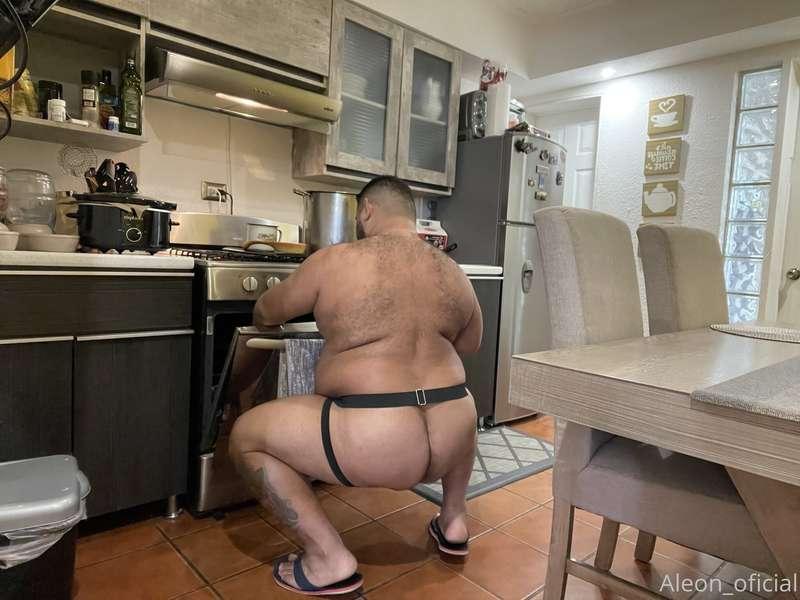 Te tengo al Horno el Mejor Pavo 🔥