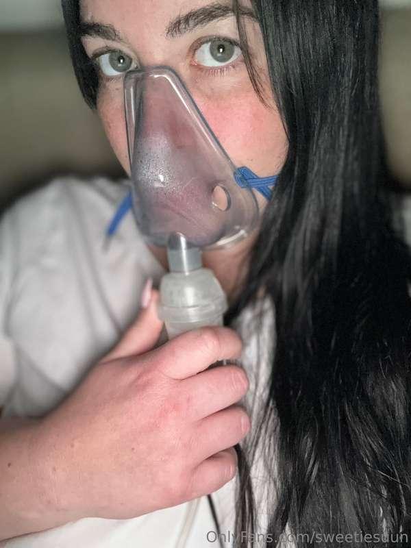 Day number 172848 having COVID 🦠🤒🤧🤒 I'M TIRED OF FEELING SIC..