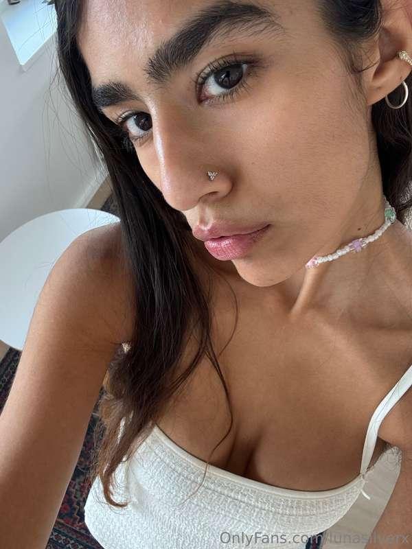 Lovely selfies❤️‍🔥