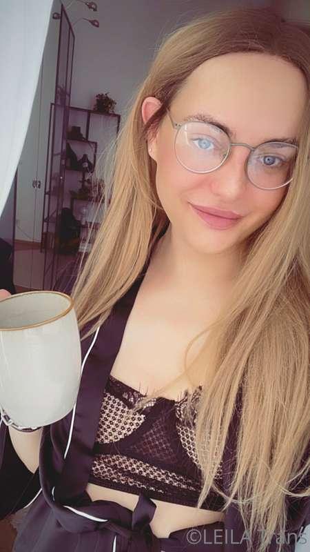 ☕️💕