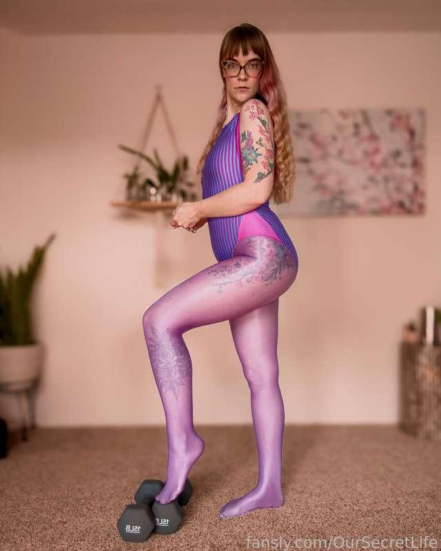 oursecretlife image #2