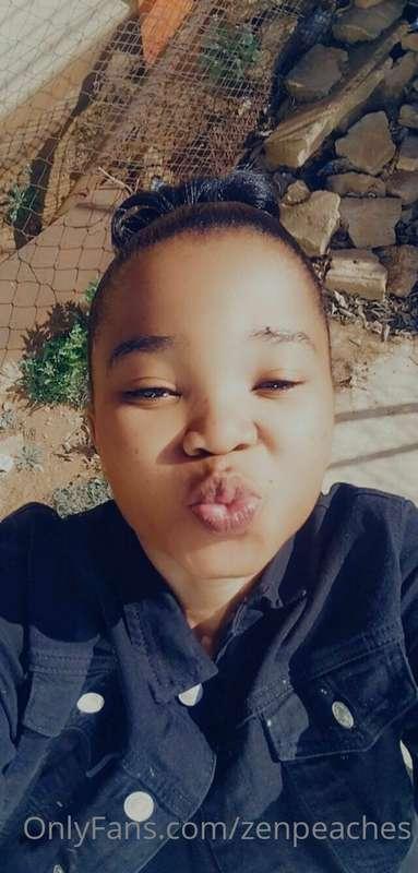 Send tips y'all for my womb escape day on the 31st of August..