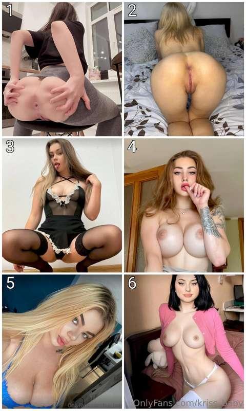 🚀 SUBSCRIBE TO MY BESTIES AND NEVER MISS OUT!1. 🌸💦 @eellies ..