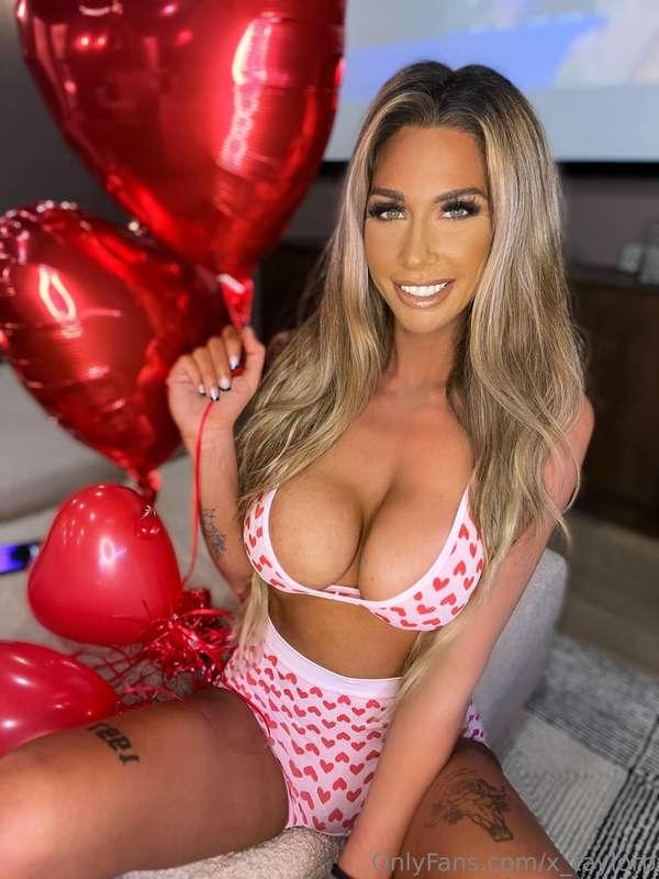 My fav holiday is coming uppppp👀❤️‍🔥