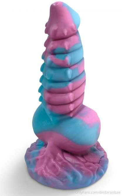 Finally a new toy ordered !!