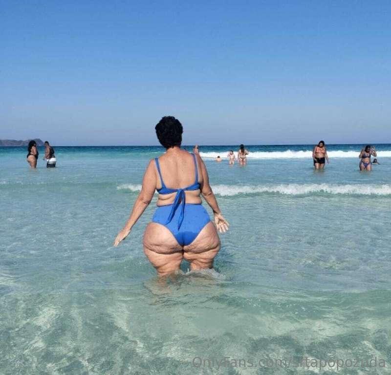 Mar maravilhoso
