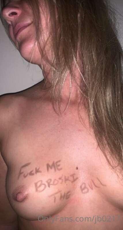 Titty Tuesday ends on an unexpected good note thanks to one ..
