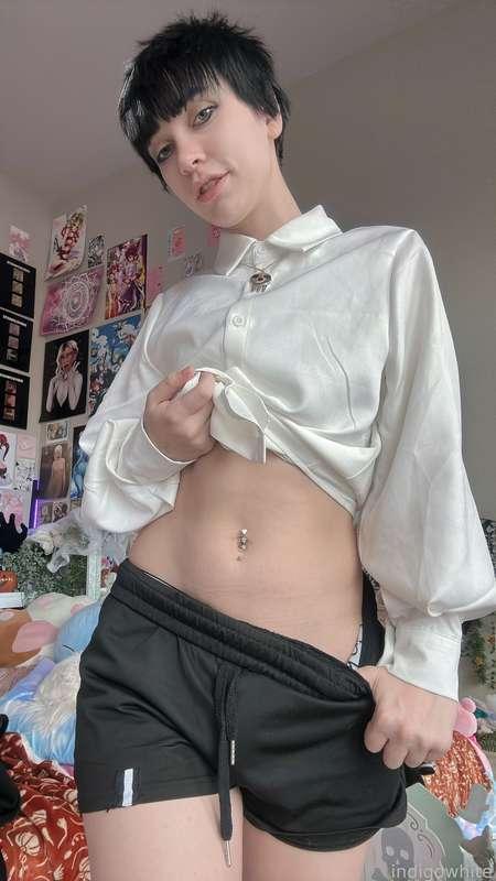 indigowhite image #21