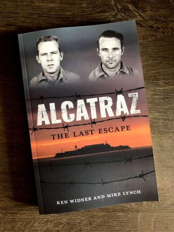 My friend wrote a new book!