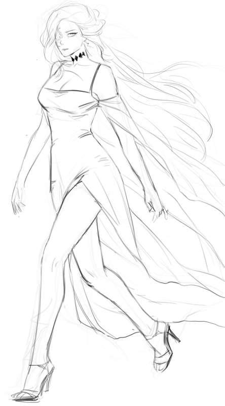 Sketches 