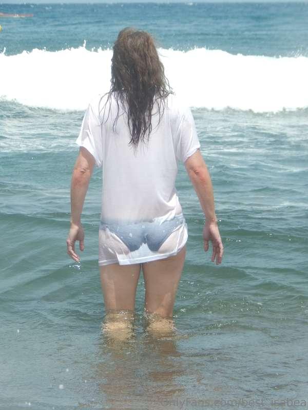 Would you like to see me even from the front?
