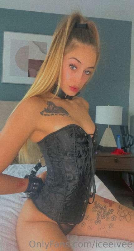 would you let me be your sub?